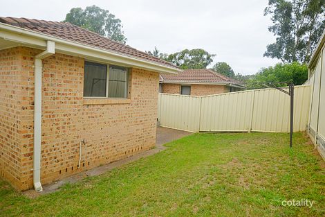 Property photo of 2/10 Sopwith Avenue Raby NSW 2566