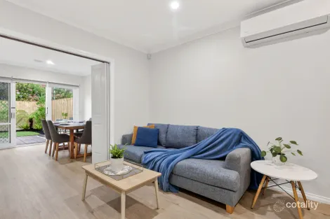 Property photo of 2/22 Palmerston Grove Oakleigh VIC 3166