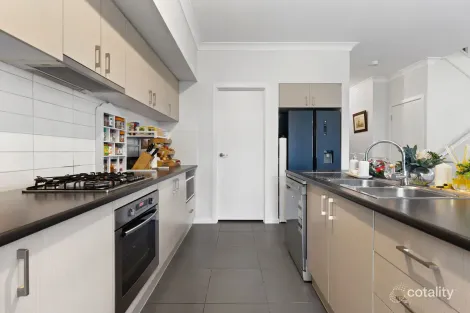 Property photo of 29 Sydney Smith Drive Penrith NSW 2750