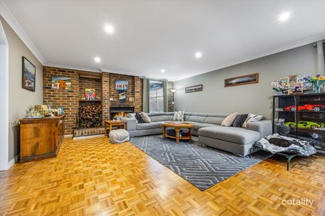 Property photo of 55 Mildura Crescent Endeavour Hills VIC 3802