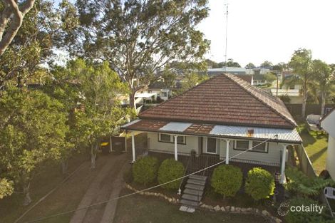 Property photo of 20 Crisp Avenue Rutherford NSW 2320