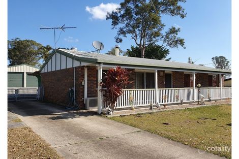 7 Strafford Rd, Bethania, QLD 4205
