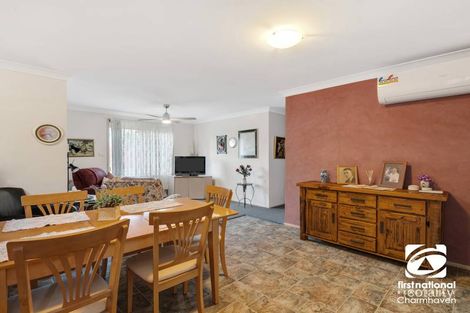 Property photo of 6 Marsden Road Blue Haven NSW 2262