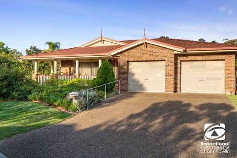 Property photo of 6 Marsden Road Blue Haven NSW 2262