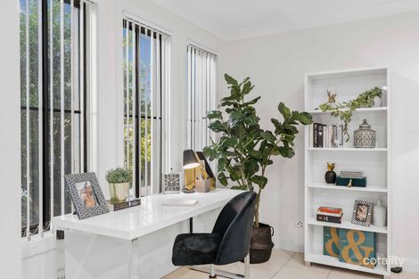 Property photo of 17 Apache Grove Stanhope Gardens NSW 2768