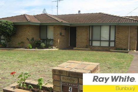 4 Parnell St, South Bunbury, WA 6230