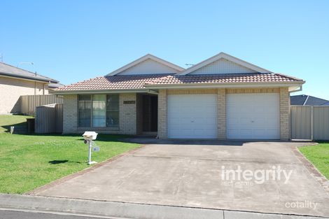 Property photo of 22 Warrigal Street Nowra NSW 2541