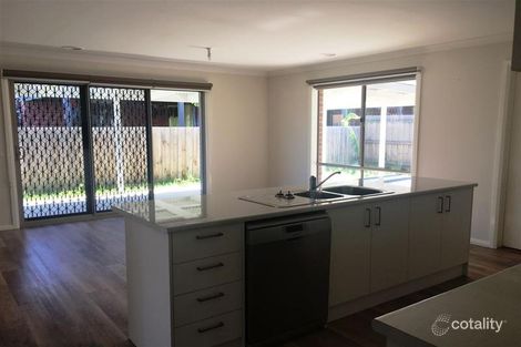 Property photo of 49 Stockman Way Longwarry VIC 3816