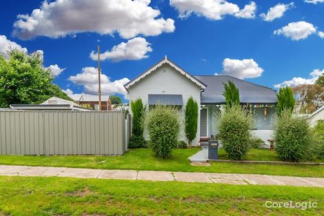 Property photo of 107 Faithfull Street Goulburn NSW 2580