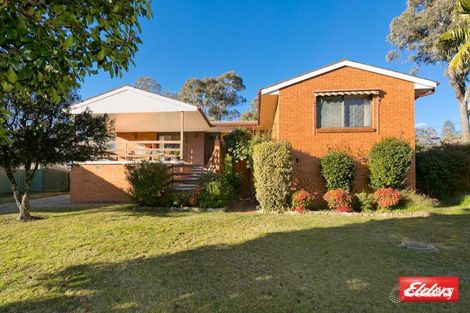 106 Barada Cres, Aranda, ACT 2614
