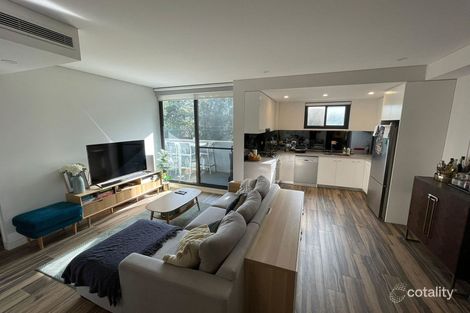 Property photo of 201/75 Second Avenue Campsie NSW 2194