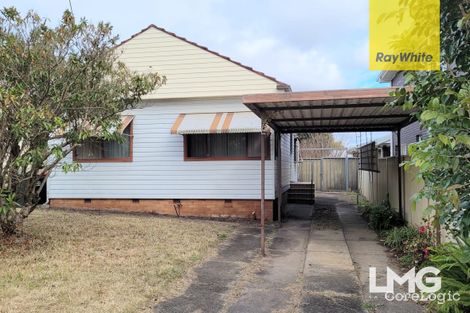 Property photo of 39 Wellington Road Birrong NSW 2143