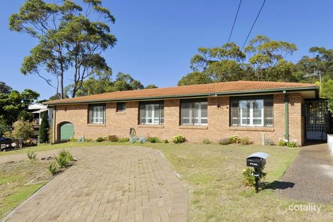 Property photo of 39 Galoola Drive Nelson Bay NSW 2315