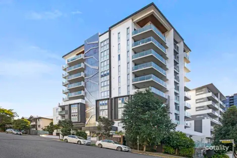 803/35 Mcdougall St, Milton, QLD 4064