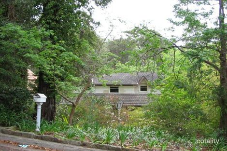 Property photo of 22 Kiogle Street Wahroonga NSW 2076