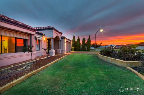 3 Callan Cl, Waterford, WA 6152