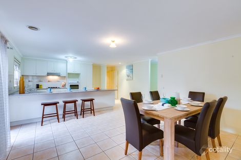 Property photo of 3 Tudor Rose Crescent Sydenham VIC 3037