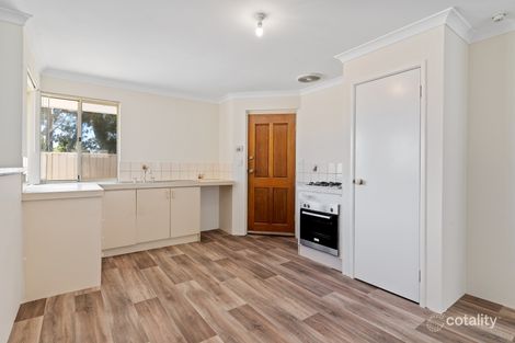 Property photo of 1 Ursuline Vista Queens Park WA 6107