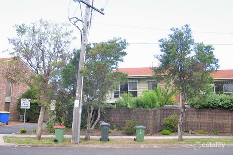 Property photo of 21/39 Warrs Road Maribyrnong VIC 3032