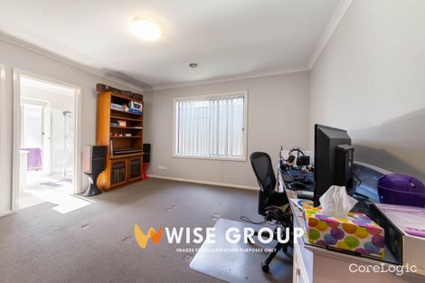 Property photo of 12 Lawrence Close Pakenham VIC 3810