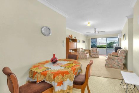 Property photo of 9/46 Merthyr Road New Farm QLD 4005