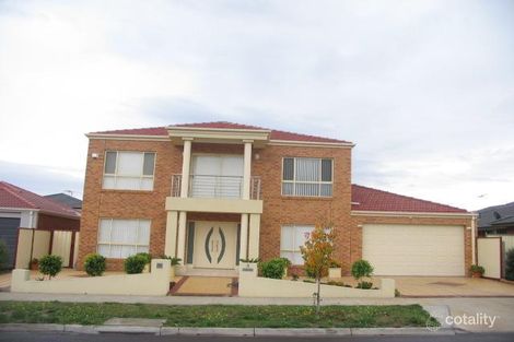 3 Sunnybrae Cct, Cairnlea, VIC 3023