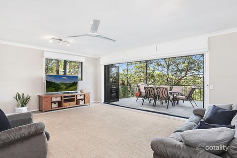Property photo of 23 Londonderry Drive Killarney Heights NSW 2087