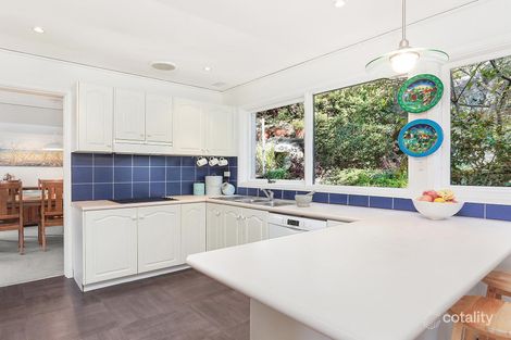 Property photo of 23 Londonderry Drive Killarney Heights NSW 2087