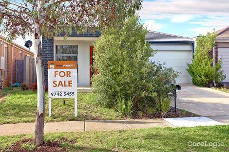 Property photo of 34 Sinclair Crescent Tarneit VIC 3029