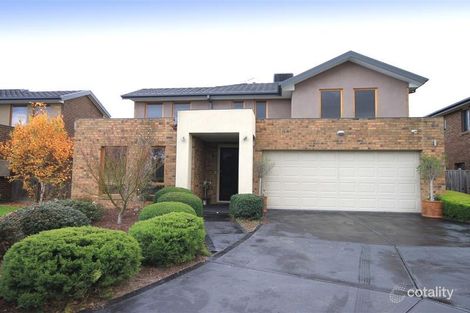 Property photo of 4/65 Marriott Drive Keysborough VIC 3173