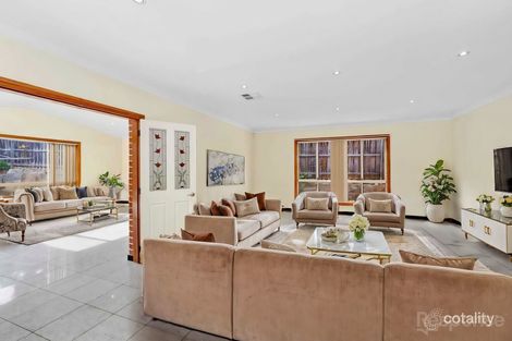 Property photo of 79 James Mileham Drive Kellyville NSW 2155
