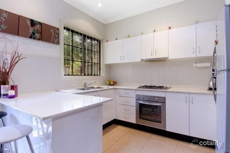 Property photo of 4/2C Edward Street Baulkham Hills NSW 2153