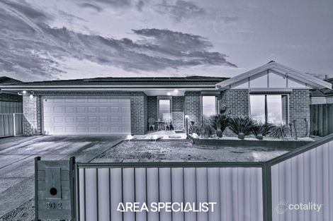 4 Jessie Way, Longwarry, VIC 3816