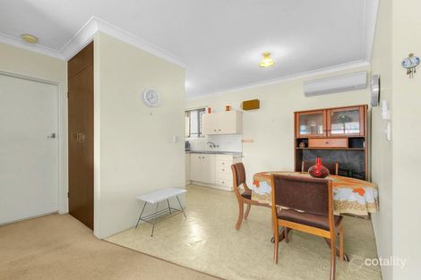 Property photo of 9/46 Merthyr Road New Farm QLD 4005