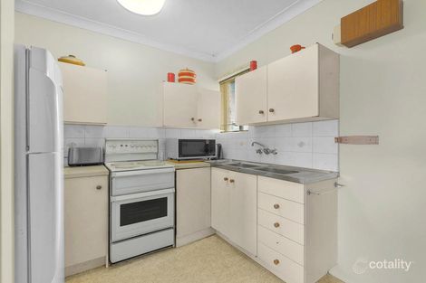 Property photo of 9/46 Merthyr Road New Farm QLD 4005