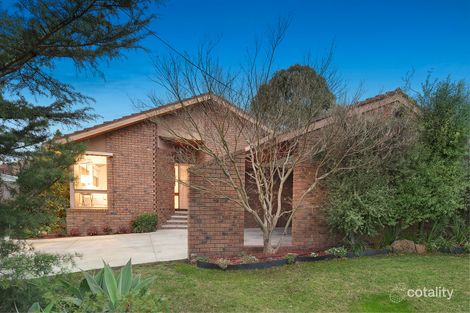 1/5 Fortune St, Box Hill North, VIC 3129