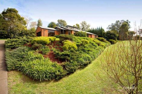 40 Old Fernshaw Rd, Healesville, VIC 3777