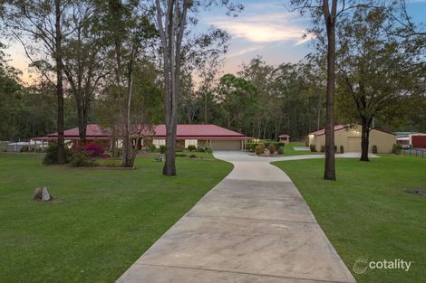 17-21 Pardalote Ct, Greenbank, QLD 4124