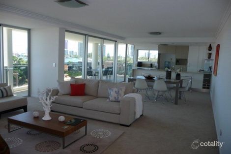 46 Stanhill Dr, Surfers Paradise, QLD 4217