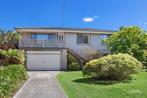 Property photo of 27 Tarra Crescent Dee Why NSW 2099
