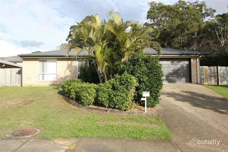 Property photo of 16 Alvine Drive Eagleby QLD 4207