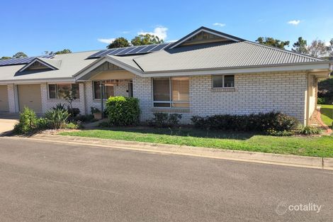 Property photo of 58/21 Walters Street Bundaberg North QLD 4670