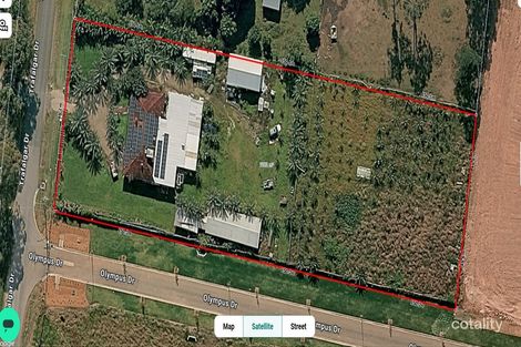 Property photo of 60 Trafalgar Drive Morayfield QLD 4506