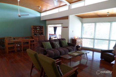 Property photo of 26 Samarai Drive Kawungan QLD 4655