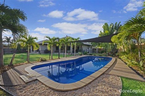 Property photo of 3 Shoalmarra Drive Mount Low QLD 4818
