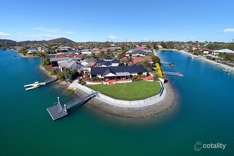 Property photo of 22 Mackerel Court Palm Beach QLD 4221