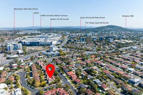 Property photo of 2/9 Fulton Street Wishart QLD 4122