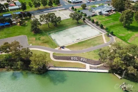 Property photo of LOT 1 Wurlong Drive Gol Gol NSW 2738