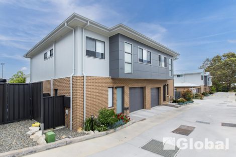 Property photo of 7 Figbird Retreat Shortland NSW 2307