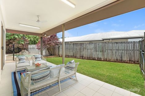 Property photo of 22 Charnley Avenue Bentley Park QLD 4869